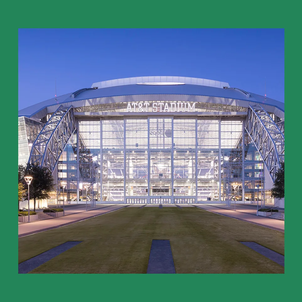 AT&T Stadium